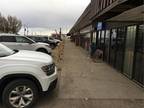 1-104 Main Street, Carseland, AB, T0J 0M0 - commercial for lease Listing ID