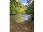 Plot For Sale In Cosby, Tennessee