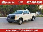 2014 Toyota Tundra Double Cab for sale