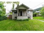 524 Fifth Street, Nelson, BC, V1L 2W8 - house for sale Listing ID 2477365