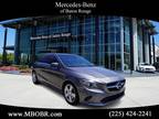 2017 Mercedes-Benz CLA-Class Gray, 90K miles