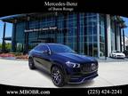 2021 Mercedes-Benz GLE-Class Black, 32K miles