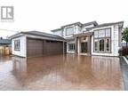 Side Suite 1xyzx Swinton Crescent, Richmond, BC, V7A 3S7 - house for lease