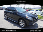 2018 Mercedes-Benz GLE-Class Black, 68K miles