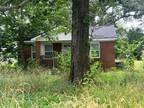 Foreclosure Property: Athens Hwy