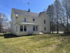 Home For Sale In Alton, Maine