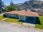 Home For Sale In Brewster, Washington
