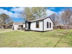 Home For Sale In Ardmore, Oklahoma