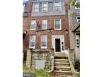 2302 Whittier Ave Baltimore, MD -