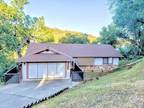 Home For Sale In Pope Valley, California