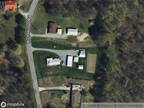 Foreclosure Property: Rich Hilton Rd