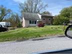 Foreclosure Property: Hillview Rd