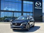 2022 Mazda CX-5 Black, 21K miles