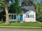 Home For Sale In Adrian, Michigan