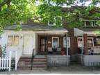 Foreclosure Property: S Beulah St