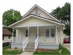 Foreclosure Property: N Central Ave