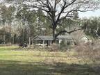 Foreclosure Property: Shadeville Rd