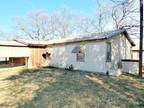 Foreclosure Property: Gas House Rd