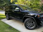 2019 Jeep Grand Cherokee Limited Luxury Group II