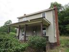 Foreclosure Property: Enid Mountain Rd