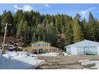 Foreclosure Property: W Fork Pine Creek Rd