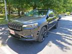 2019 Jeep Cherokee Latitude Plus V6 MOTOR/COLD WEATHER GROUP/1 OWNER