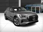 2021 Audi e-tron Premium Plus quattro