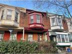 Foreclosure Property: Haverford Ave