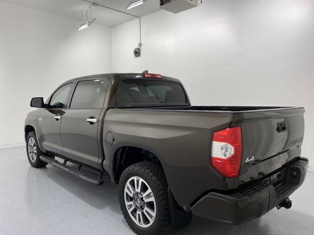 2021 Toyota Tundra 1794 4WD