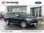 2022 Ford Expedition Max Platinum w/ Heated Steering Wheeel + HD Tow Package