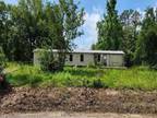 Foreclosure Property: Quibodeaux Rd