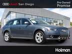 2014 Audi allroad 2.0T Premium Plus quattro