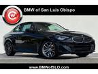 2024 BMW 2 Series 230i