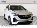 2021 Buick Encore GX Select **SPORT TOURING PACKAGE**