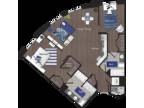 Valley and Bloom - Two Bedrooms/Two Bathrooms (C09)