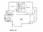 Barry Hill by Wiseman - Two Bed/ Two Bath