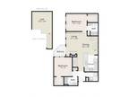 The Residences at King Farm Apartments - Mulberry