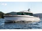 2025 Axopar 37 XC Boat for Sale
