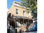 Foreclosure Property: 100th Street, Unit 2