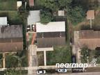 Foreclosure Property: NW 195th Ter