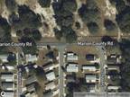 Foreclosure Property: Marion County Rd, Lot 49