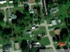 Foreclosure Property: N Old Madisonville St