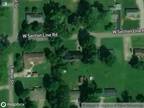 Foreclosure Property: W Section Line Rd