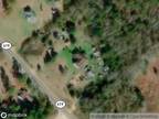 Foreclosure Property: Fort Motte Rd