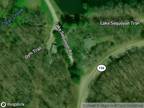 Foreclosure Property: Lake Sequoyah Rd