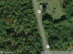 Foreclosure Property: Todds Corner Rd