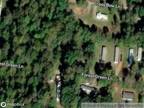Foreclosure Property: Forest Green Dr