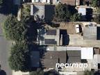 Foreclosure Property: Evergreen St