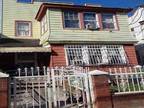 Foreclosure Property: 101st St