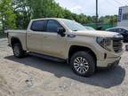 Salvage 2023 GMC Sierra AT4 for Sale